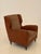 Armchairs and Sofa attributed to Paola Buffa, 1950s, Set of 5 For Sale - Image 15 of 18