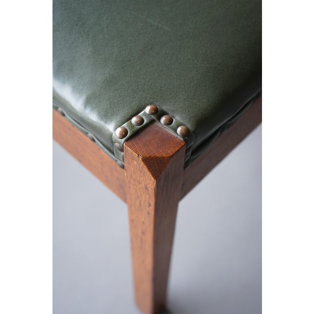 Dutch Side Chair Piet Klaarhamer, 1917 For Sale - Image 16 of 18