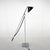 Italian Adjustable Chrome & Marble Floor Lamp in style of Arredoluce, 1960s For Sale - Image 6 of 14