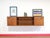 A beautiful wall mounted floating display cabinet in the styke of Avalon, this Mid Century Modern Teak Vintage Wall...