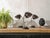 Vintage Cole Bakelite Lamp by Eric Kirkman, 1950s, Set of 3 For Sale - Image 9 of 15
