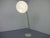 1970s Adjustable German Arc Lamp, 1970s For Sale - Image 5 of 18