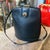 Black 1995 Vintage Louis Vuitton Black Epi Leather Cluny Shoulder Bag For Sale - Image 8 of 17