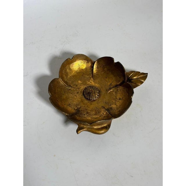 Bronze Ashtray, France, 1970s For Sale - Image 4 of 8