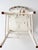 Vintage Painted Windsor Bow Back Chair For Sale - Image 13 of 17