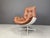 Space Age Swivle Chair with Fiberglass, 1960s For Sale - Image 12 of 13