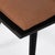 Four Hands Ripley Dining Chair - Whiskey Saddle, Black Oak For Sale In Austin - Image 6 of 11