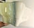 Antique White Vintage Waechtersbach Ceramic Fish Mold For Sale - Image 8 of 11