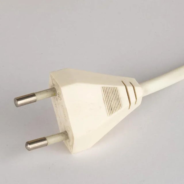 Glass Glass Table Lamp, 1970s For Sale - Image 7 of 12