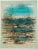 Jean Carzou Original Lithograph 12 Mourlot 1962 For Sale