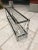 Chrome Mastercraft Tiered Console For Sale - Image 8 of 13