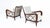 Mid-Century Modern Armchairs by Paolo Buffa, Italy, 1950s, Set of 2 For Sale - Image 6 of 18