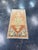 Brown Turkish Mini Rug Oriental Hand Knotted Vintage Rug 1'7" x 3'2" #17492 For Sale - Image 8 of 8