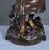 Late 19th Century Bronze Young Girl with a Basket from E. Bouret For Sale - Image 9 of 18