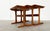 Mid-Century Modern Mid-Century Danish Teak Nesting Tables from Vildbjerg Møbelfabrik, 1960s, Set of 3 For Sale - Image 3 of 18