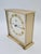 1990s Mega 385/5021.00 DCF Table Clock from Junghans, Germany, 1990s For Sale - Image 5 of 15