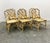 English Bamboo and Rattan Chairs from Angraves, 1970s, Set of 6 For Sale - Image 13 of 13