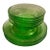Federal Glass Georgian Lovebirds Dessert Bowls & Plates-Set of 8 For Sale
