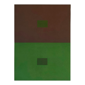 2009 Josef Albers the Interaction of Color Plate Iv-4