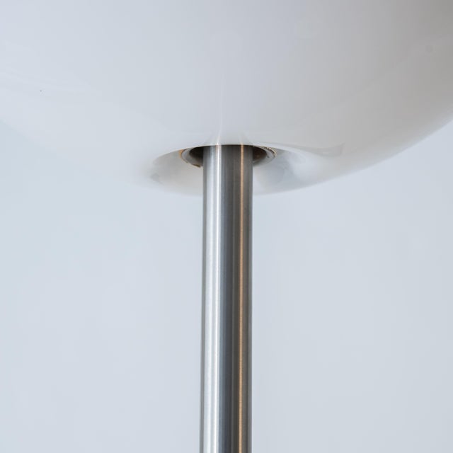 Flos Poppy Lamp by Achille Castiglioni for Flos, 1970s, Set of 2 For Sale - Image 4 of 14