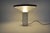 Glass Table Lamp Noa by Gianfranco Frattini for Luci Italia, 1980s For Sale - Image 7 of 17