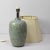Ceramic Table Lamp with Crystallization, 1970s For Sale - Image 6 of 8
