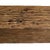 Wood Vintage Old Railway Wood Rustic Beam Bench For Sale - Image 7 of 7