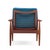 Finn Juhl Mid Century Danish Teak Spade Lounge Chairs - Pair For Sale - Image 9 of 12