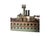 Folk Art Ship Model Early 20th Century For Sale - Image 4 of 13