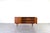 This teak sideboard was designed by Norwegian designer Fredrik Kayser in the 1960s and produced in Norway. The piece has...