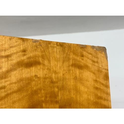 Vintage Wardrobe in Pine For Sale - Image 9 of 11