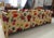 Mid-Century Modern 1980s Milo Baughman Style Mid-Century Modern Sofa For Sale - Image 3 of 9