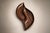 Wood 1960s Brazilian Mid-Century Modern Sculptural Platter in Solid Jacarandá Rosewood For Sale - Image 7 of 16