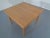 1960s Danish Oak Sofa Table by Niels Bach, 1960s For Sale - Image 5 of 18