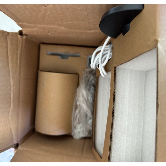 Cordless Table Lamp Italian Zafferano Olimpia Indoor/Outdoor For Sale In San Diego - Image 6 of 6