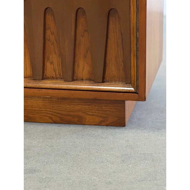 1960s Brasilia Style Credenza For Sale - Image 13 of 13