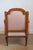 18th Century French 18th Century Louis XVI Bergere For Sale - Image 5 of 10