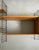 Mid-Century String Shelf and Cupboard in Gold Ash by Nisse and Kajsa Strinning, Sweden, 1960s For Sale - Image 12 of 18