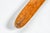 Amazing Hand Carved Wood British Bull Dog Antique Desk Letter Opener Office Decor For Sale - Image 12 of 12