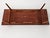 Danish Extendable Coffee Table in Teak by Grete Jalk for Poul Jeppesens Møbelfabrik, 1960s For Sale - Image 12 of 17