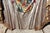 Large Heraldic Mantle in Carved and Painted Wood, 1890s For Sale - Image 9 of 11