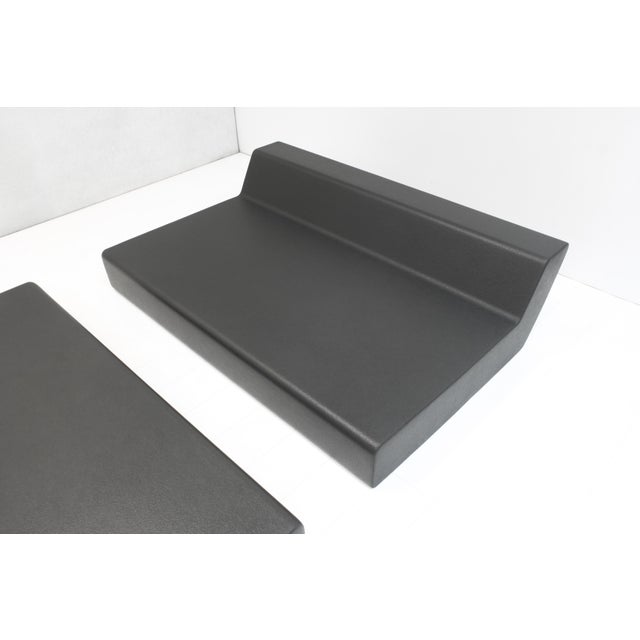 Matrass 150 Foam Pool Loungers from Quinze & Milan, 2000s, Set of 2 For Sale - Image 11 of 15