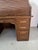 American Desk in Oak, 1930 For Sale - Image 17 of 18