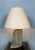 Hollywood Regency Vintage Hollywood Regency Table Lamp For Sale - Image 3 of 15