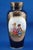 Black Vintage Empire Hand-Painted Porcelain Vase from Fischer J. Manufactory, 1920s For Sale - Image 8 of 18