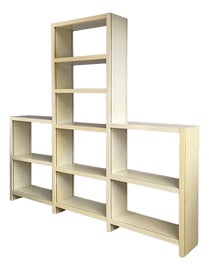 Example of Ernesto Gismondi Shelving
