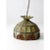 Antique Glass Chandelier For Sale - Image 11 of 12