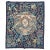 Vintage French Jacquard Tapestry For Sale