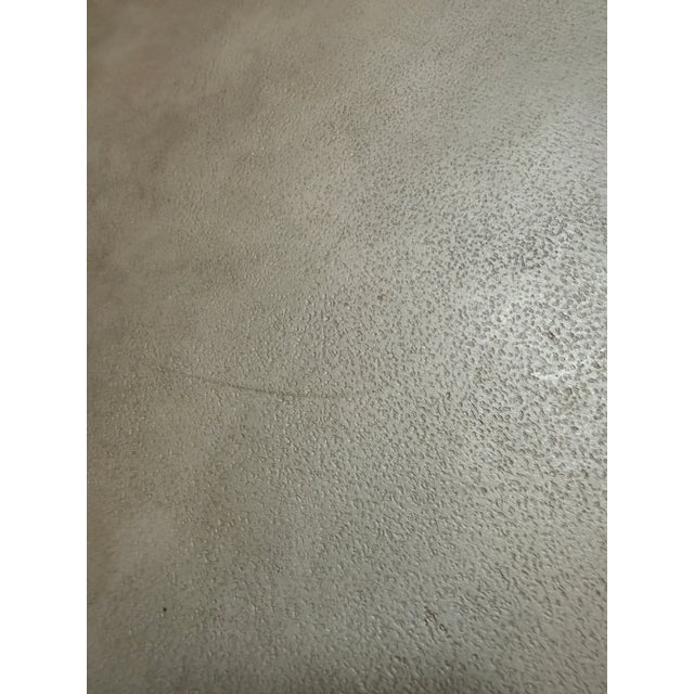 Brownstone Royce Teak Side Table For Sale - Image 9 of 12