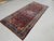 Vintage Middle Eastern Malayer Rug For Sale - Image 4 of 16